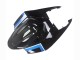 Discount 2005-2006 Black Blue White Motul Suzuki GSXR 1000 Motorcycle Fairings Canada