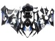 Discount 2005-2006 Black Blue White Motul Suzuki GSXR 1000 Motorcycle Fairings Canada