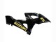Discount 2005-2006 Glossy Black Gold Decal Suzuki GSXR 1000 Motorcycle Fairings Canada