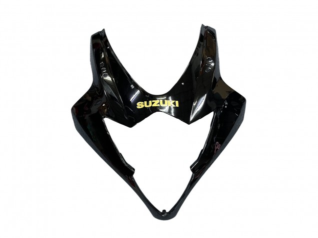 Discount 2005-2006 Glossy Black Gold Decal Suzuki GSXR 1000 Motorcycle Fairings Canada
