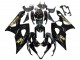 Discount 2005-2006 Glossy Black Gold Decal Suzuki GSXR 1000 Motorcycle Fairings Canada