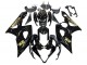 Discount 2005-2006 Glossy Black Gold Decal Suzuki GSXR 1000 Motorcycle Fairings Canada
