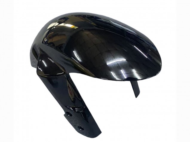 Discount 2005-2006 Black Gold Suzuki GSXR 1000 Motorcycle Fairings Canada