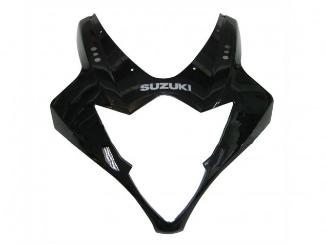 Discount 2005-2006 Black Gold Suzuki GSXR 1000 Motorcycle Fairings Canada