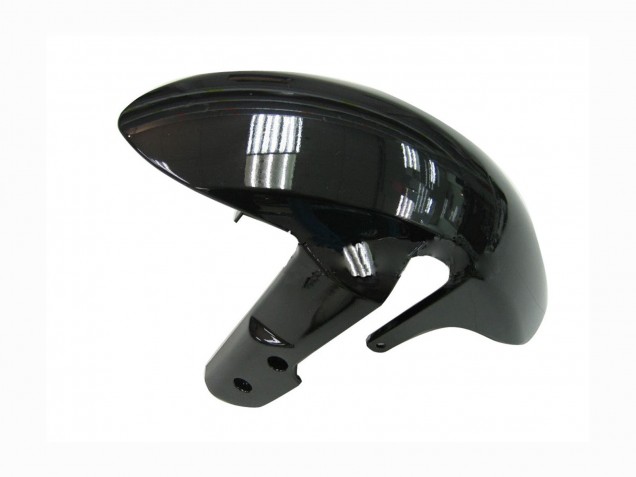 Discount 2005-2006 Black Gold Suzuki GSXR 1000 Motorcycle Fairings Canada