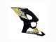 Discount 2005-2006 Black Gold Suzuki GSXR 1000 Motorcycle Fairings Canada