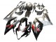 Discount 2005-2006 Black Grey Red Suzuki GSXR 1000 Motorcycle Fairing Canada