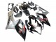 Discount 2005-2006 Black Grey Red Suzuki GSXR 1000 Motorcycle Fairing Canada