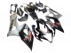 Discount 2005-2006 Black Grey Red Suzuki GSXR 1000 Motorcycle Fairing Canada