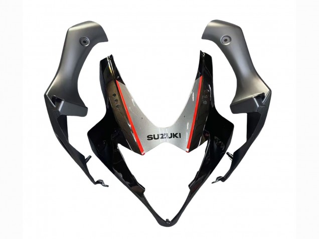 Discount 2005-2006 Black Grey Red Suzuki GSXR 1000 Motorcycle Fairing Canada