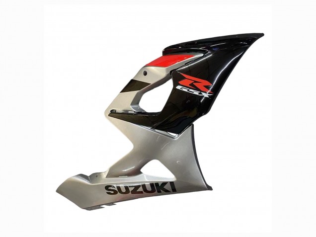 Discount 2005-2006 Black Grey Red Suzuki GSXR 1000 Motorcycle Fairing Canada