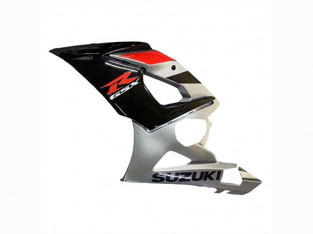 Discount 2005-2006 Black Grey Red Suzuki GSXR 1000 Motorcycle Fairing Canada