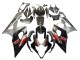 Discount 2005-2006 Black Grey Red Suzuki GSXR 1000 Motorcycle Fairing Canada