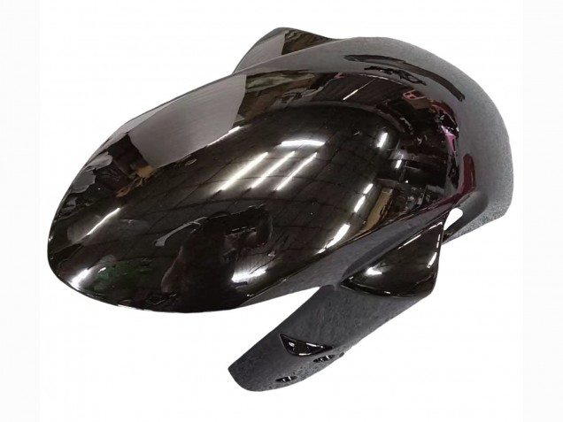 Discount 2005-2006 Glossy Black Pink Suzuki GSXR 1000 Motorcycle Fairings Canada