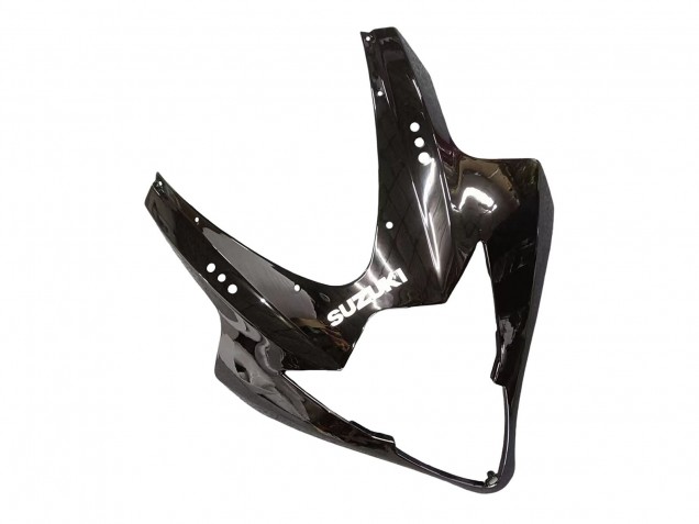 Discount 2005-2006 Glossy Black Pink Suzuki GSXR 1000 Motorcycle Fairings Canada