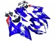 Discount 2005-2006 Blue Yellow White Red Motul Suzuki GSXR 1000 Motorcycle Fairings Canada