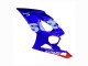 Discount 2005-2006 Blue Yellow White Red Motul Suzuki GSXR 1000 Motorcycle Fairings Canada