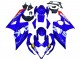 Discount 2005-2006 Blue Yellow White Red Motul Suzuki GSXR 1000 Motorcycle Fairings Canada