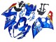 Discount 2005-2006 Blue Yellow Red White Suzuki GSXR 1000 Motorcycle Fairings Canada