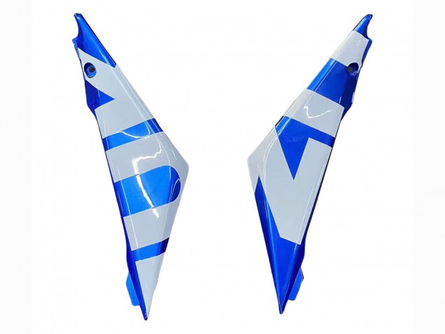 Discount 2005-2006 Blue Yellow Red White Suzuki GSXR 1000 Motorcycle Fairings Canada