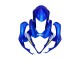 Discount 2005-2006 Blue Yellow Red White Suzuki GSXR 1000 Motorcycle Fairings Canada