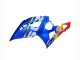Discount 2005-2006 Blue Yellow Red White Suzuki GSXR 1000 Motorcycle Fairings Canada