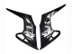 Discount 2005-2006 Glossy Black Grey Suzuki GSXR 1000 Motorcycle Fairings Canada