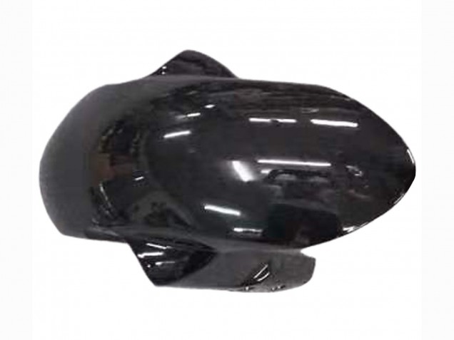 Discount 2005-2006 Glossy Black Grey Suzuki GSXR 1000 Motorcycle Fairings Canada