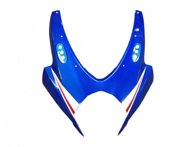 Discount 2007-2008 White Blue Black Red Suzuki GSXR 1000 Motorcycle Fairings Canada