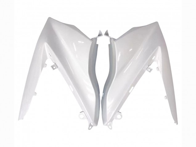 Discount 2007-2008 White Blue Black Red Suzuki GSXR 1000 Motorcycle Fairings Canada