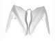 Discount 2007-2008 White Blue Black Red Suzuki GSXR 1000 Motorcycle Fairings Canada