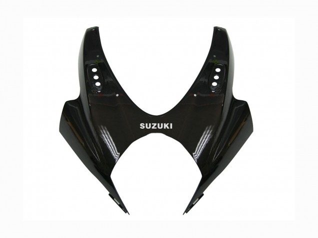 Discount 2007-2008 Gold Black Silver Decal Suzuki GSXR 1000 Motorcycle Fairings Canada