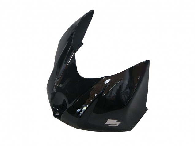 Discount 2007-2008 Gold Black Silver Decal Suzuki GSXR 1000 Motorcycle Fairings Canada