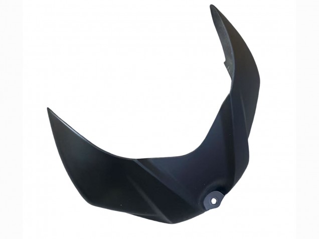 Discount 2007-2008 Matte Black Gold Decal Suzuki GSXR 1000 Motorcycle Fairings Canada