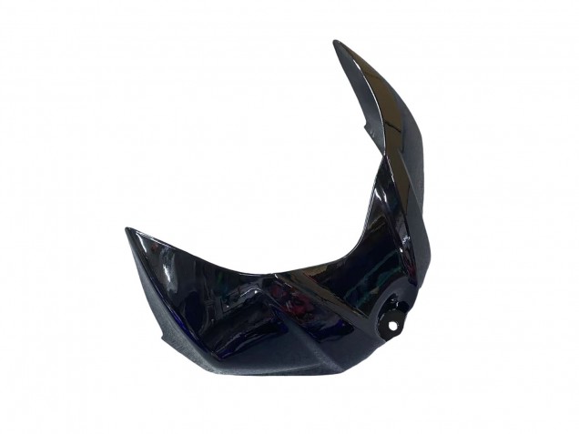 Discount 2007-2008 Blue Glossy Black Suzuki GSXR 1000 Motorcycle Fairing Kits Canada