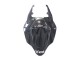 Discount 2007-2008 Glossy Black White West Suzuki GSXR 1000 Motorcycle Fairings Canada