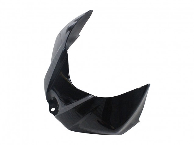 Discount 2007-2008 Glossy Black White West Suzuki GSXR 1000 Motorcycle Fairings Canada