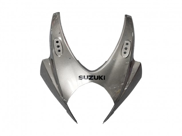 Discount 2007-2008 Grey Suzuki GSXR 1000 Motorcycle Fairings Canada