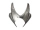 Discount 2007-2008 Grey Suzuki GSXR 1000 Motorcycle Fairings Canada