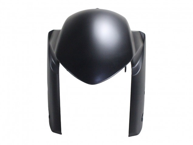 Discount 2007-2008 Matte Black Red Decal Suzuki GSXR 1000 Motorcycle Fairings Canada