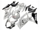Discount 2007-2008 White Black Alstare Corona Motul Suzuki GSXR 1000 Motorcycle Fairings Canada