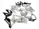 Discount 2007-2008 White Black Alstare Corona Motul Suzuki GSXR 1000 Motorcycle Fairings Canada