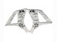 Discount 2007-2008 White Black Alstare Corona Motul Suzuki GSXR 1000 Motorcycle Fairings Canada
