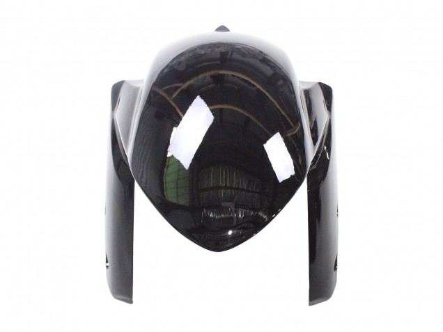 Discount 2009-2016 Glossy Black Red Suzuki GSXR 1000 Motorcycle Fairing Kits Canada