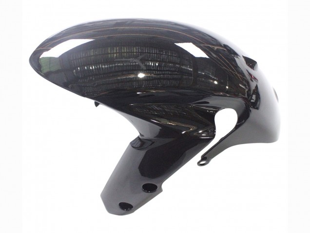 Discount 2009-2016 Glossy Black Red Suzuki GSXR 1000 Motorcycle Fairing Kits Canada