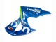 Discount 2009-2016 Light Blue Green Motul 29 Ecstar Suzuki GSXR 1000 Motorcycle Fairings Canada