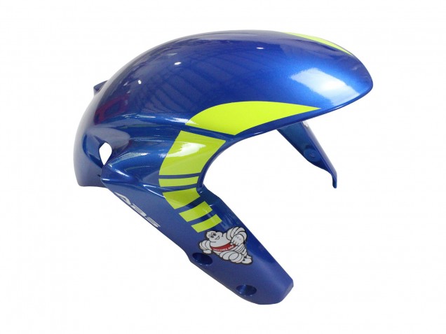 Discount 2009-2016 Light Blue Green Red Motul Suzuki GSXR 1000 Motorcycle Fairings Canada