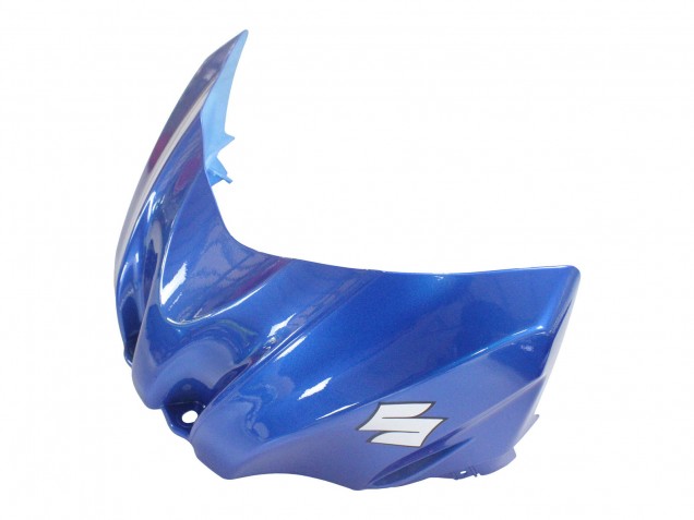 Discount 2009-2016 Light Blue Green Red Motul Suzuki GSXR 1000 Motorcycle Fairings Canada