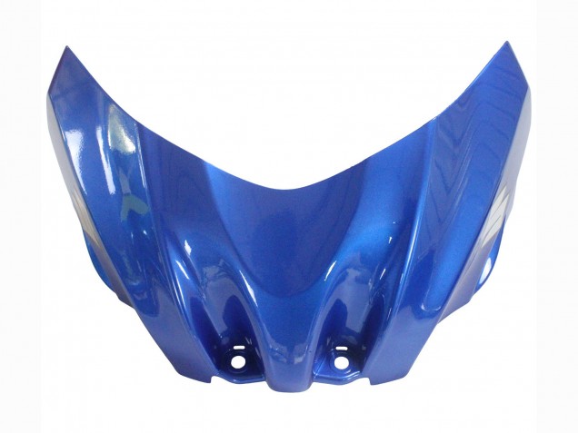 Discount 2009-2016 Light Blue Green Red Motul Suzuki GSXR 1000 Motorcycle Fairings Canada