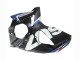 Discount 2009-2016 Matte Black White Blue Suzuki GSXR 1000 Motorcycle Fairings Canada
